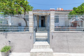 Afrodite's House
